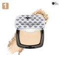 Intense powder