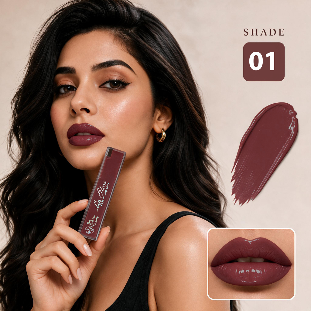 Charming Sexy Lip Gloss