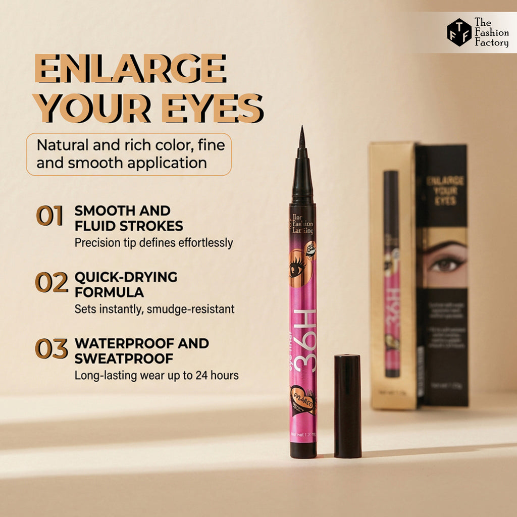 36H EYELINER