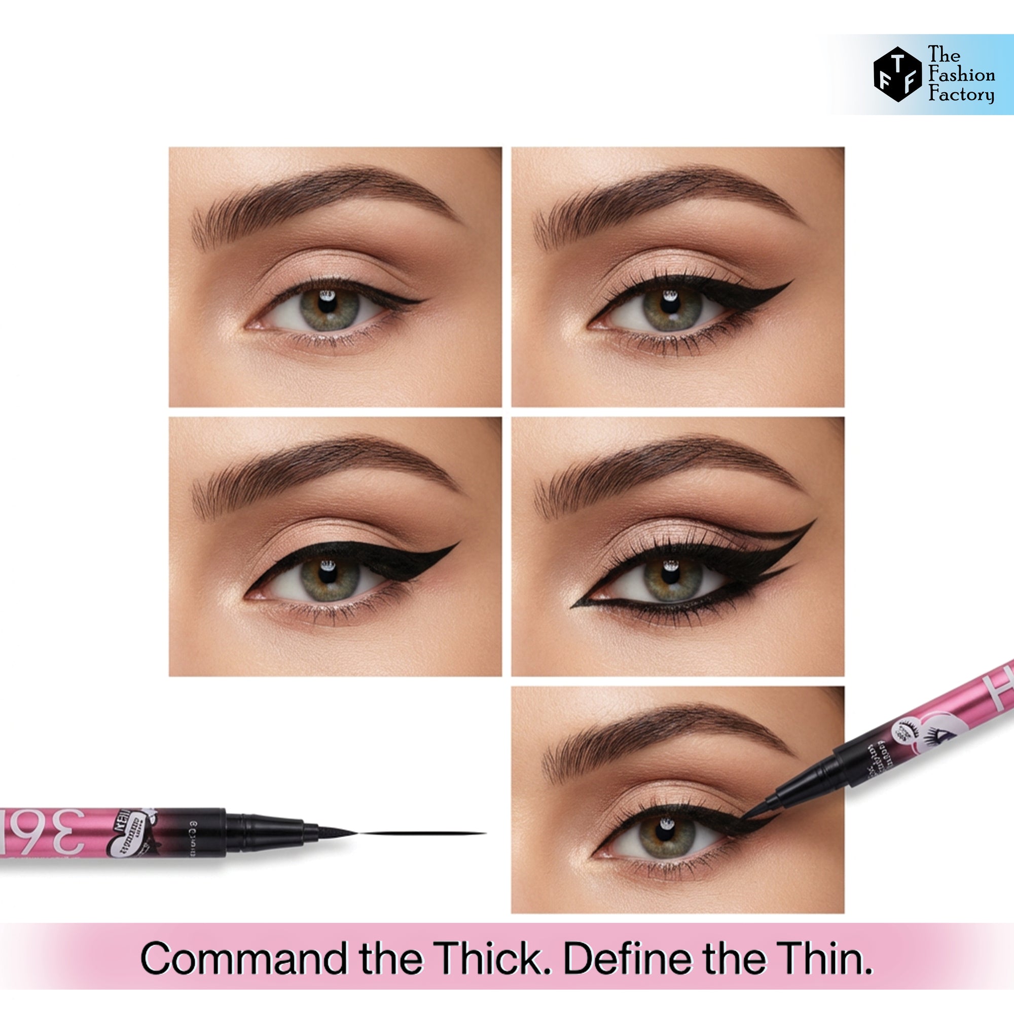 36H EYELINER