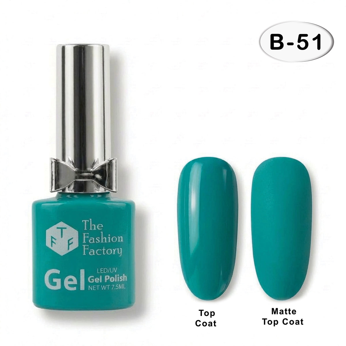 UV GEL -B Box