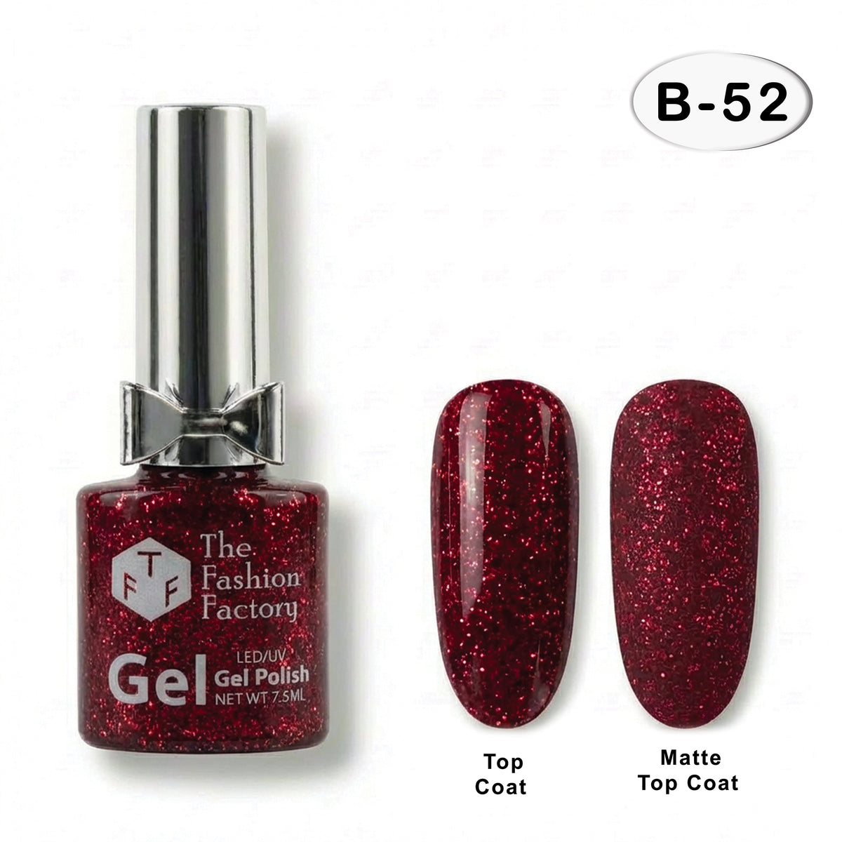 UV GEL -B Box