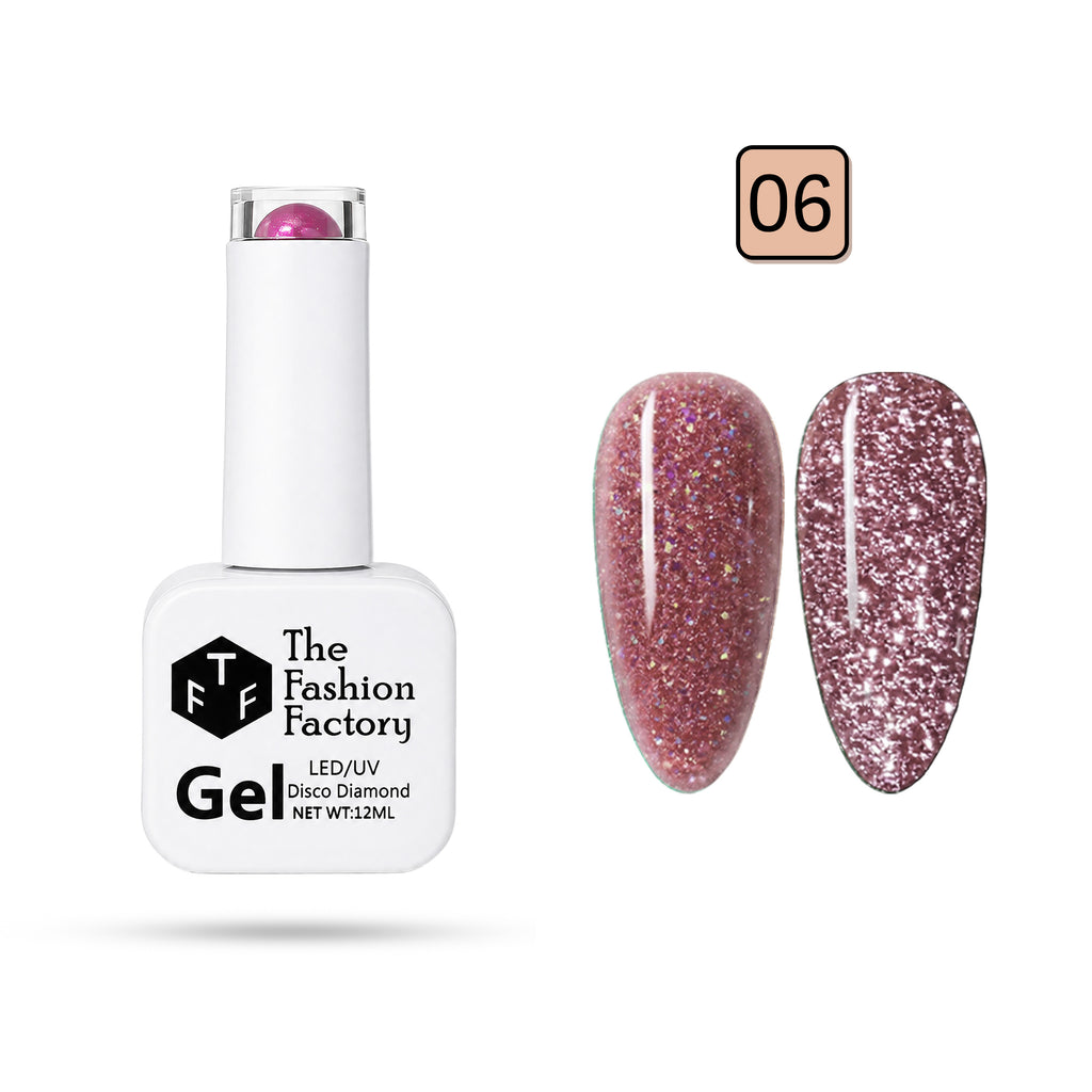 Disco Diamond Gel