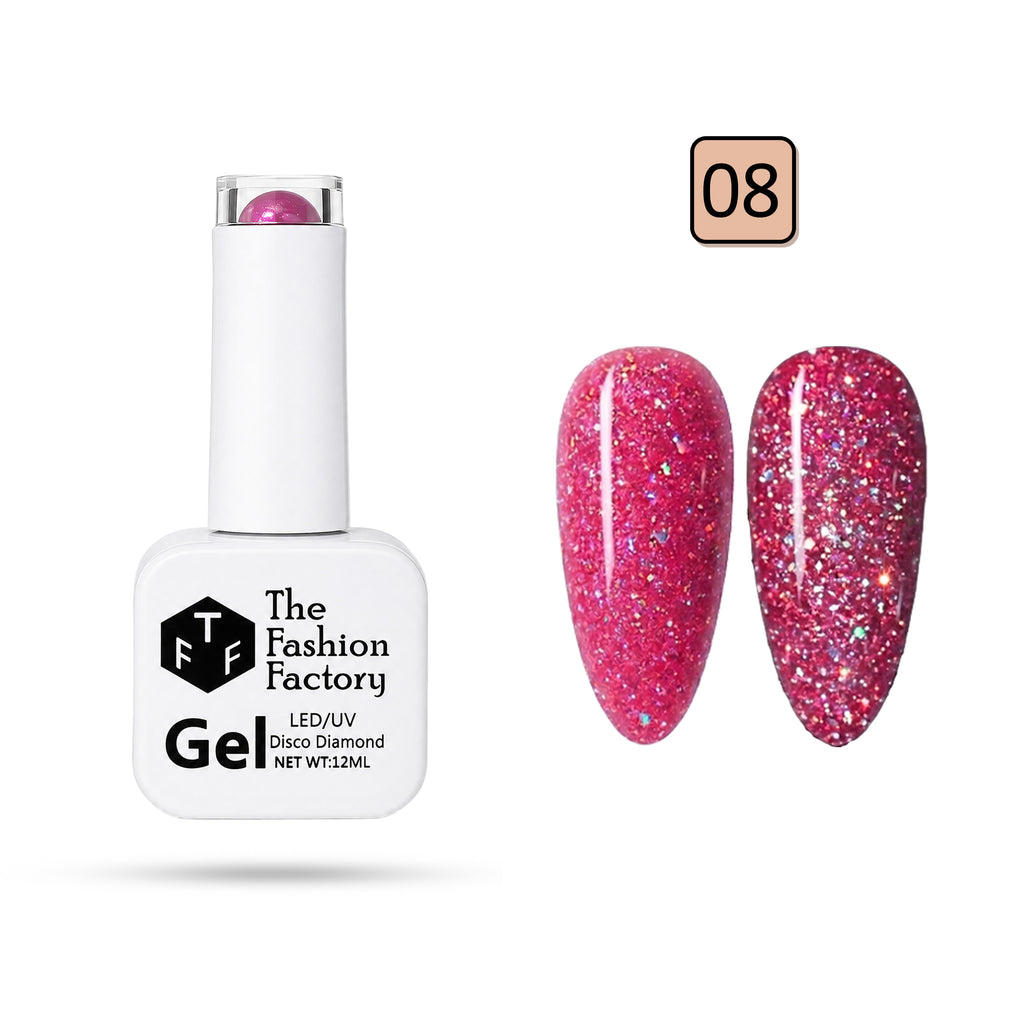 Disco Diamond Gel