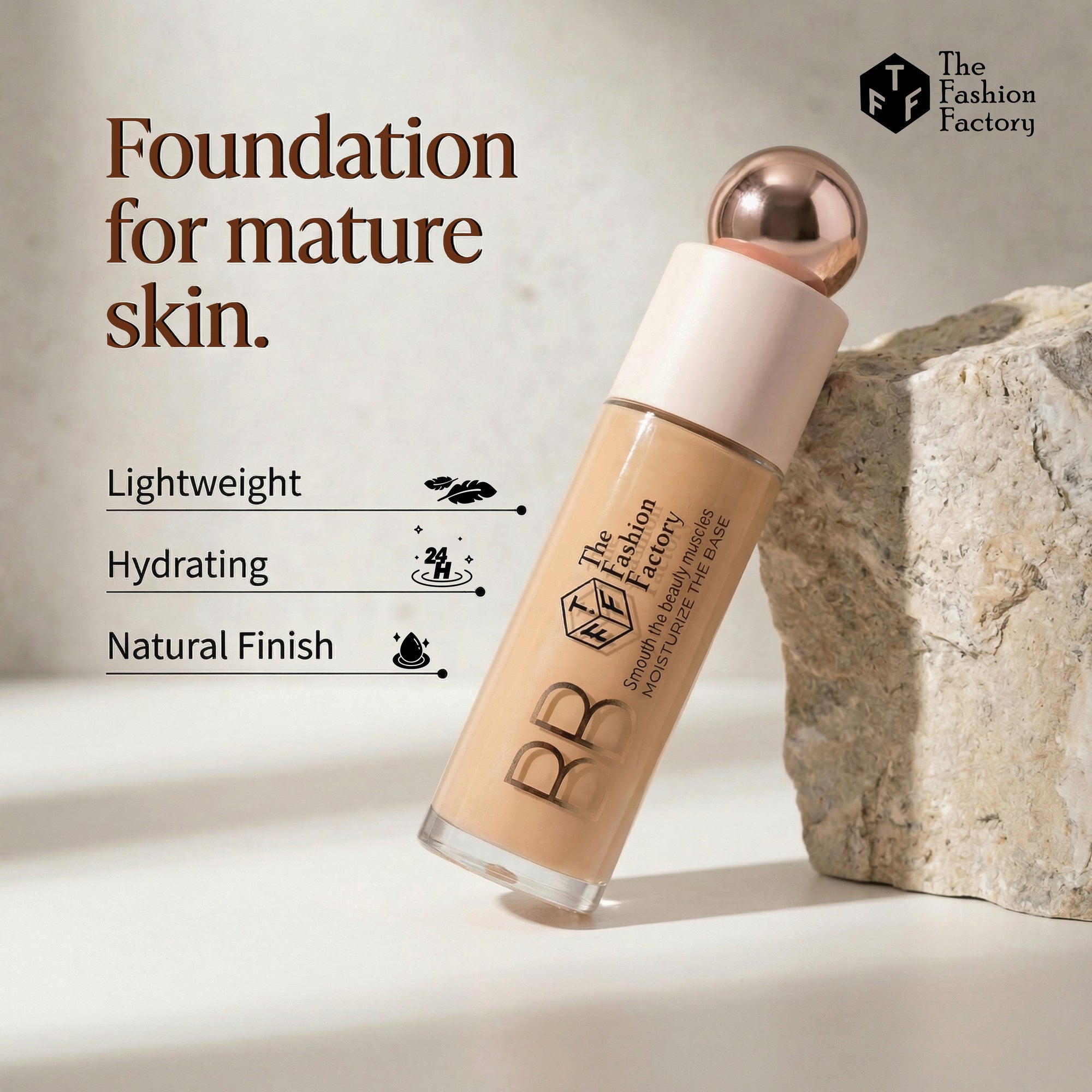 BB Foundation