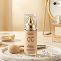 CC foundation