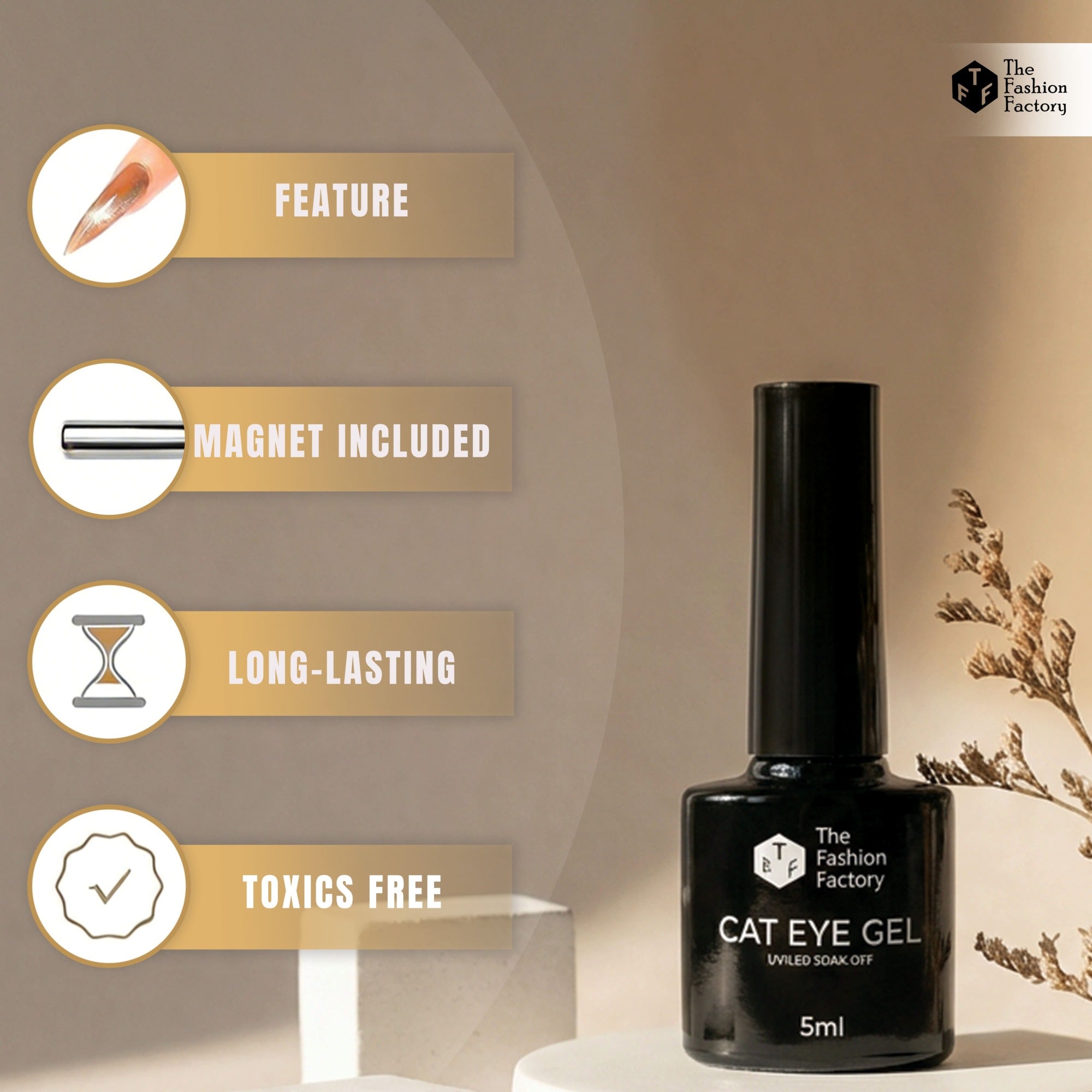 Cat Eye Gel