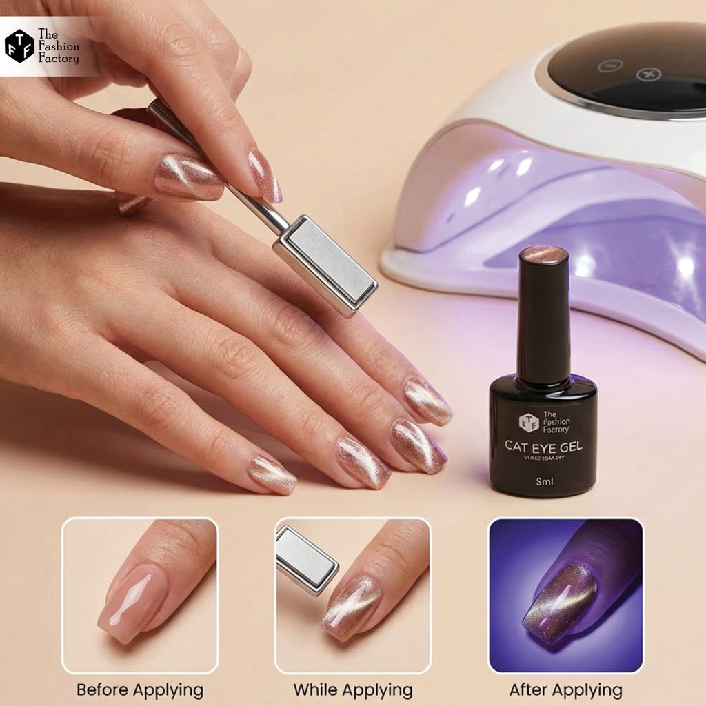 Cat Eye Gel