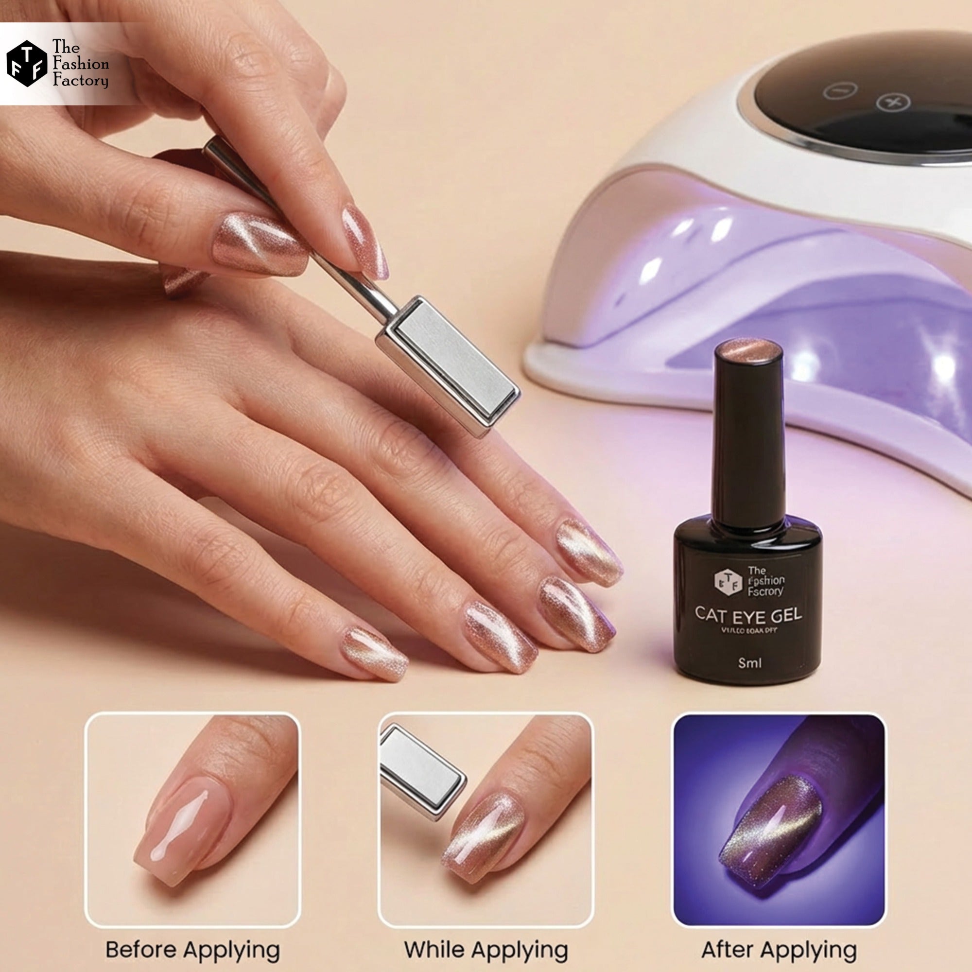 Cat Eye Gel
