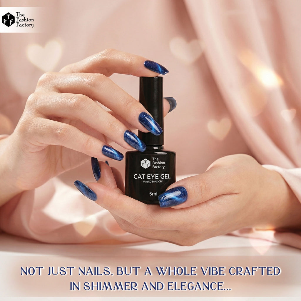 Cat Eye Gel