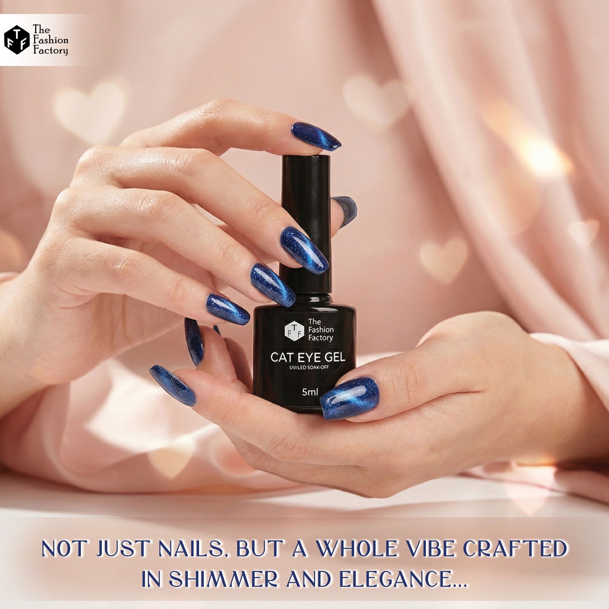 Cat Eye Gel