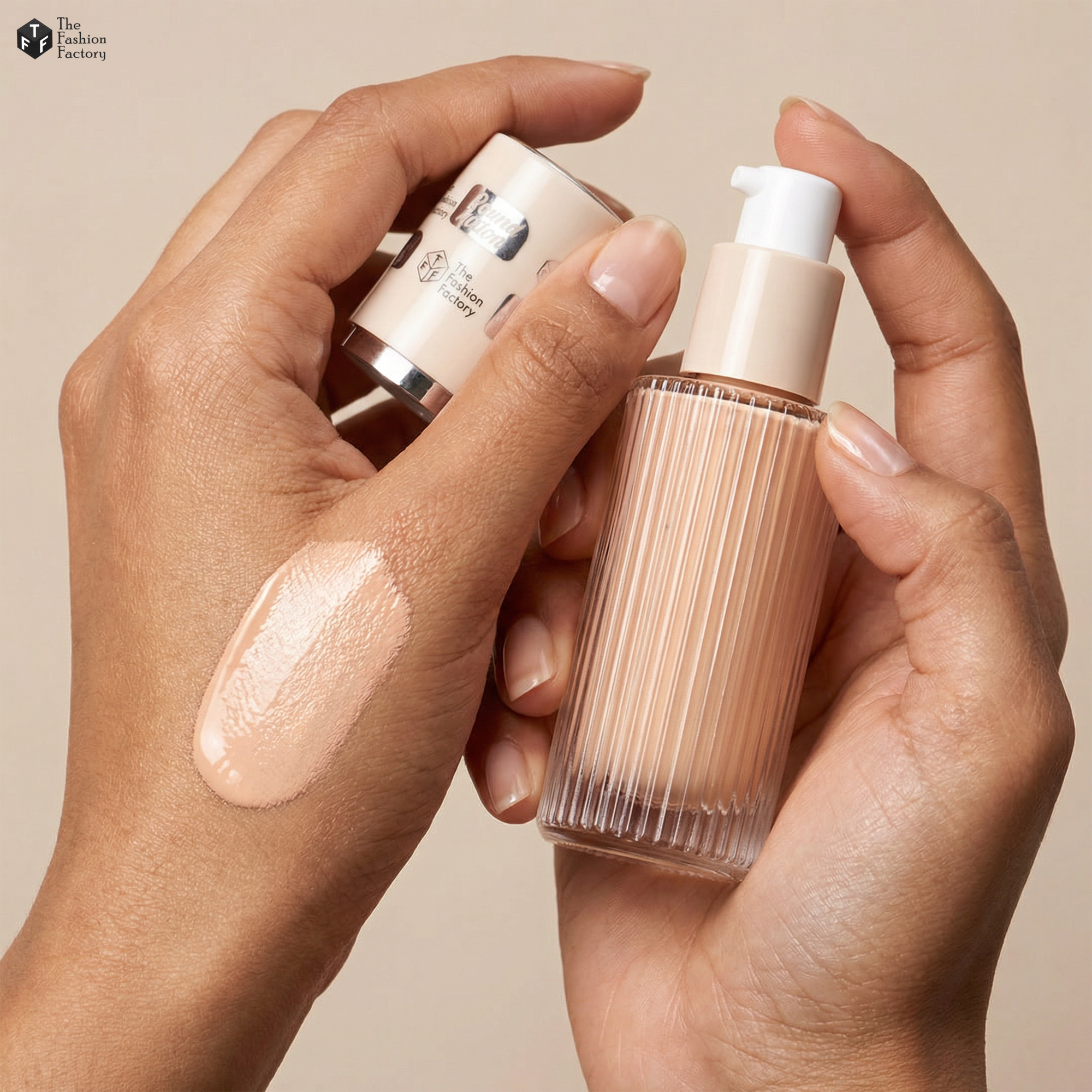 Classic + Foundation