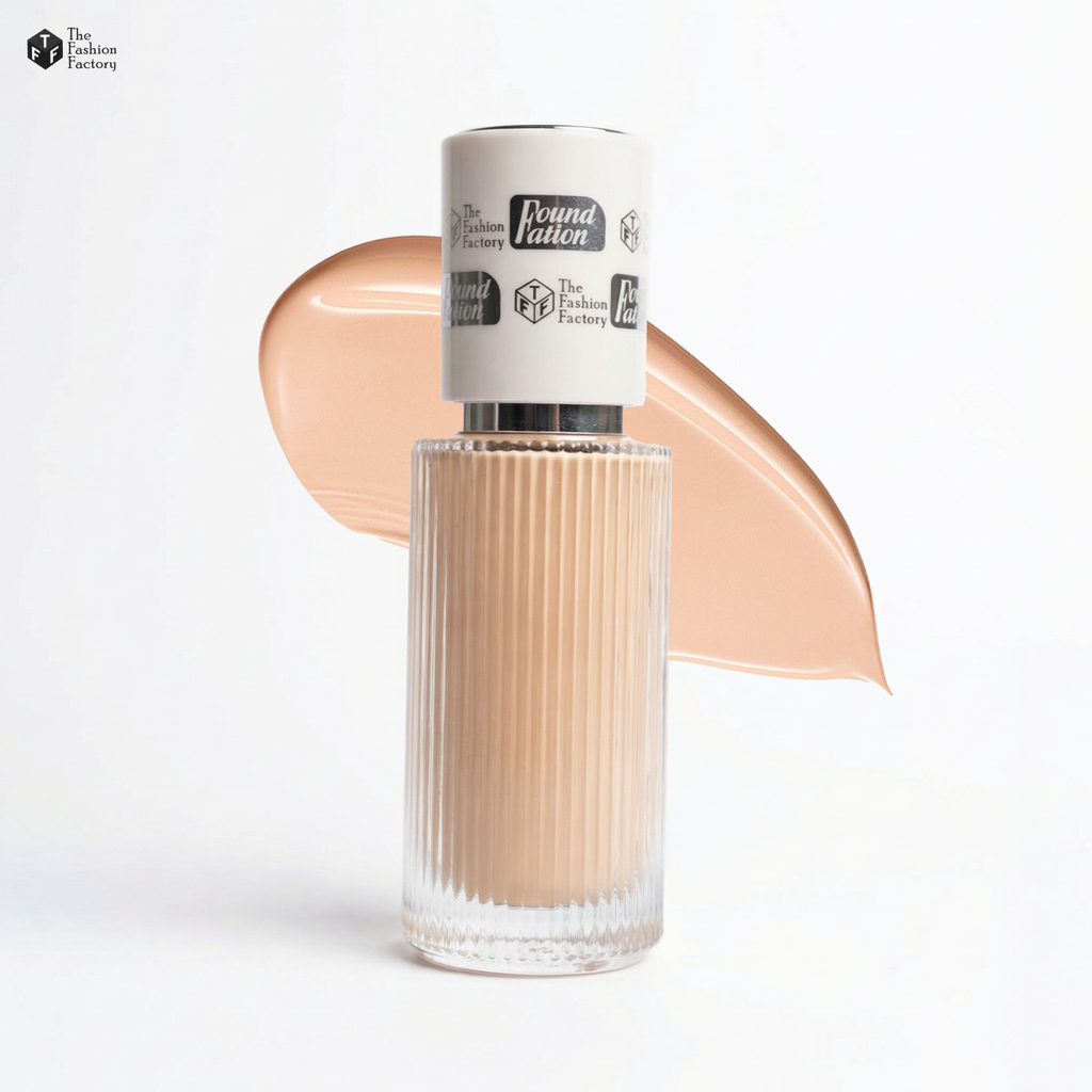 Classic + Foundation