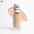 Classic + Foundation