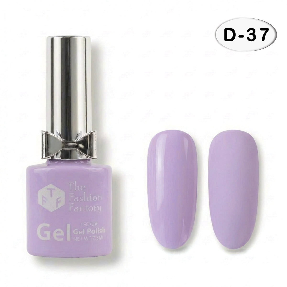 UV Gel - D Box