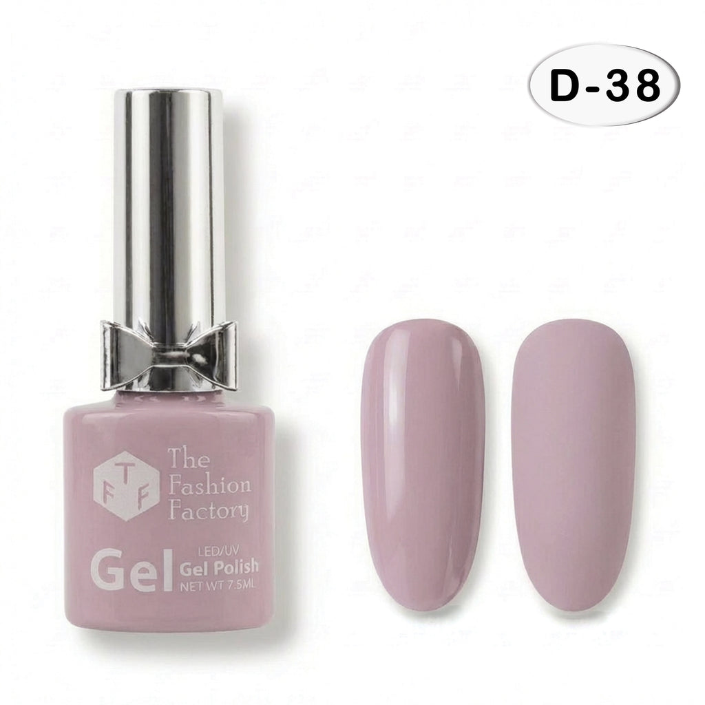 UV Gel - D Box