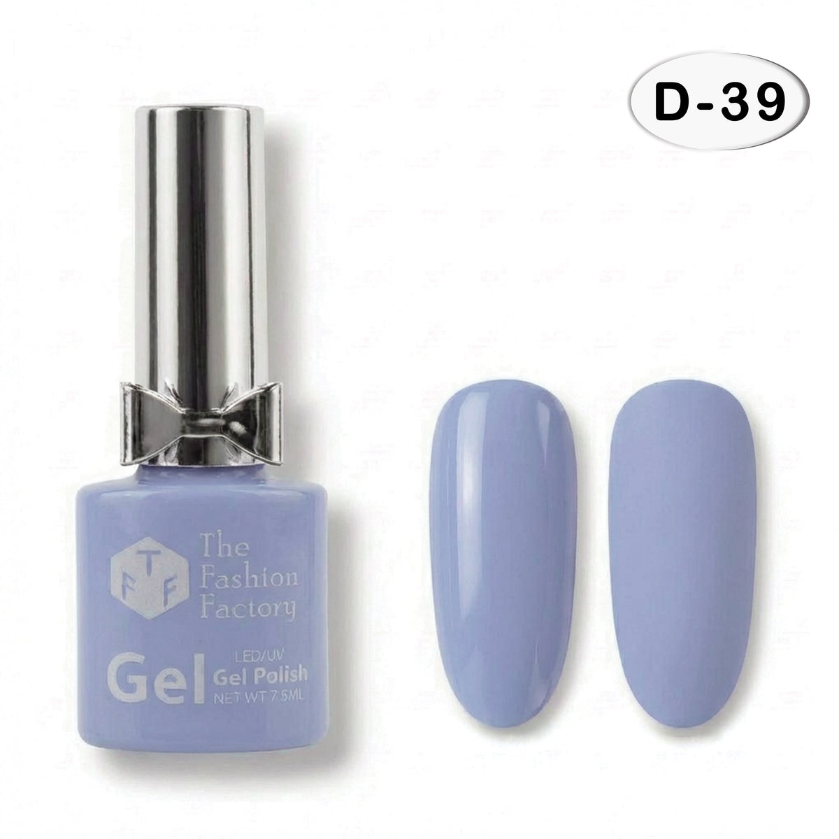 UV Gel - D Box