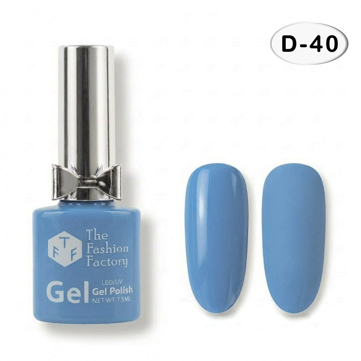 UV Gel - D Box