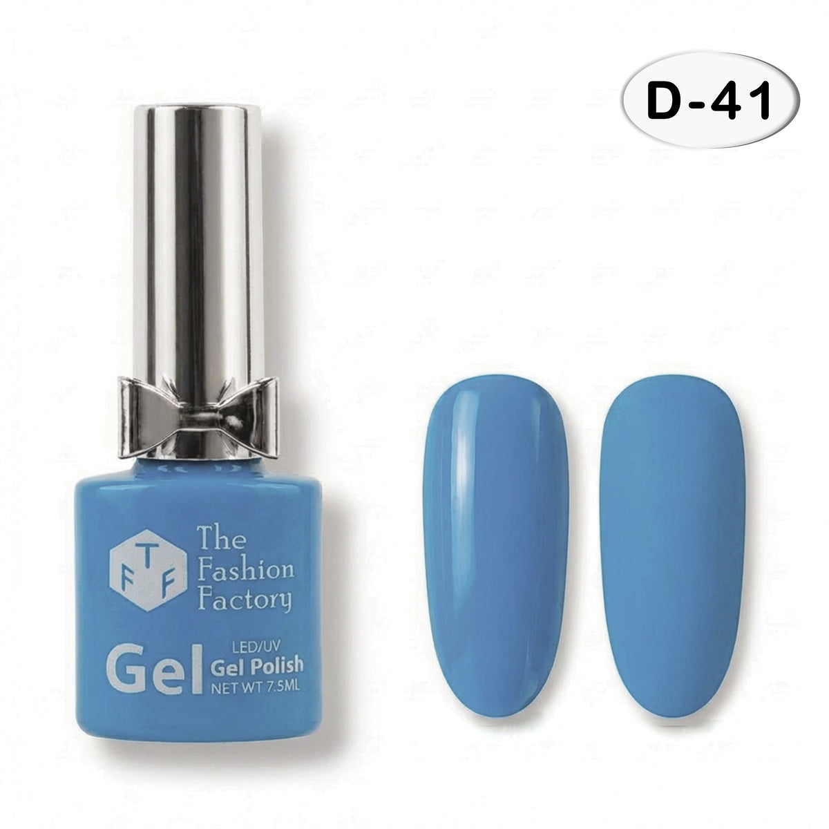 UV Gel - D Box