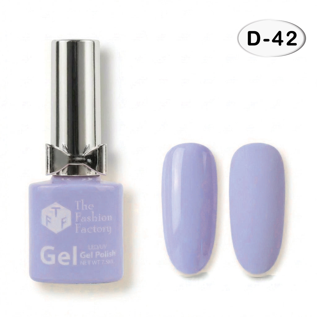 UV Gel - D Box