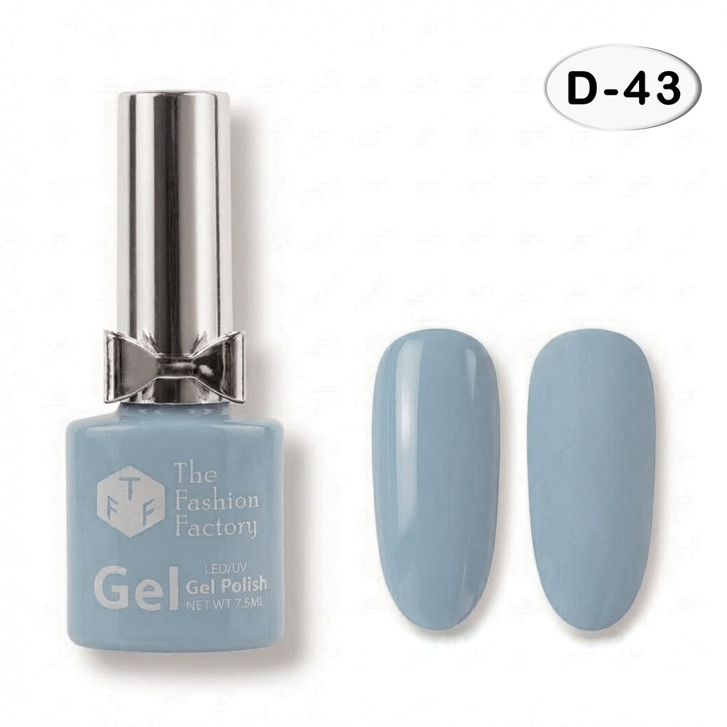 UV Gel - D Box