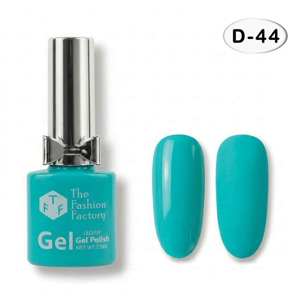 UV Gel - D Box