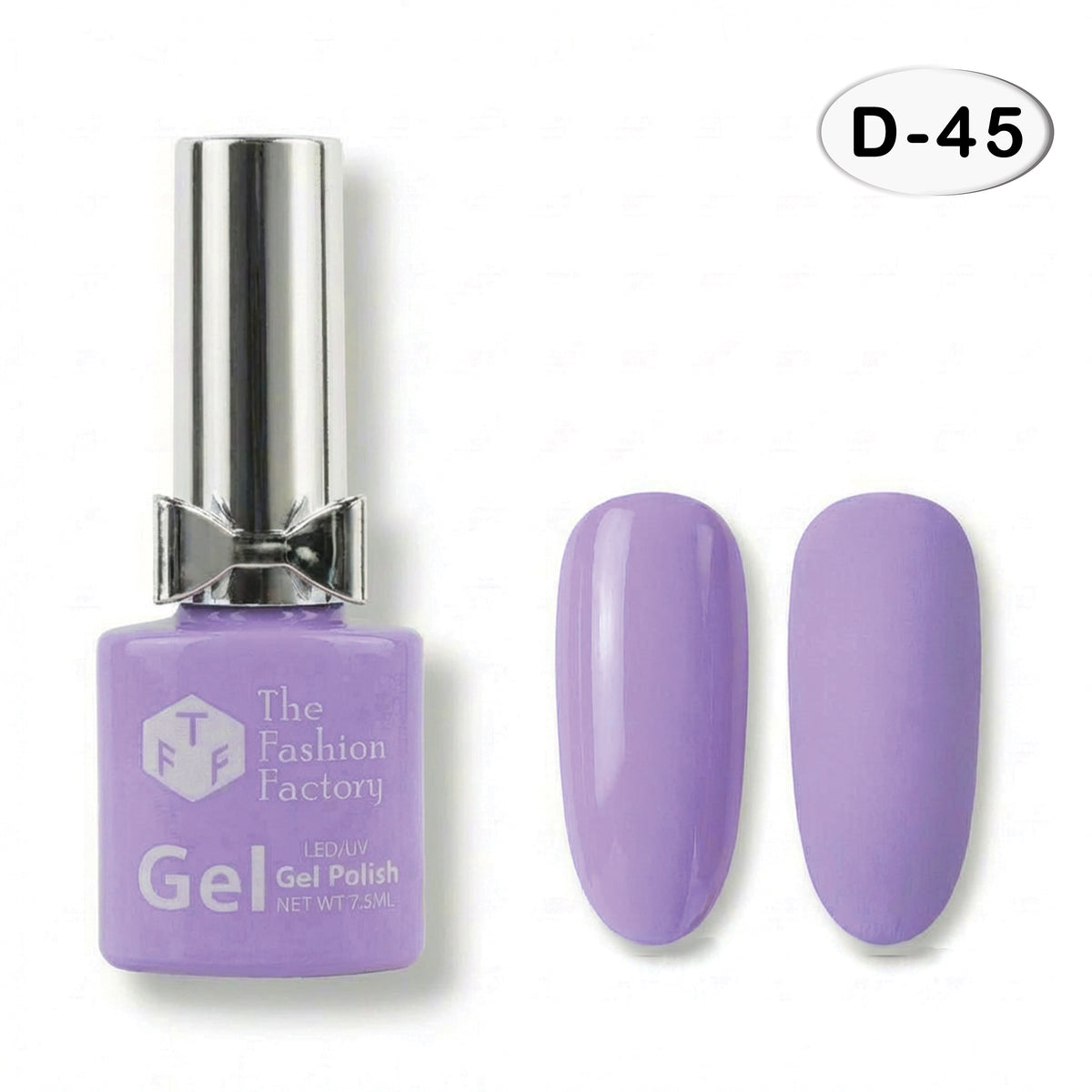 UV Gel - D Box