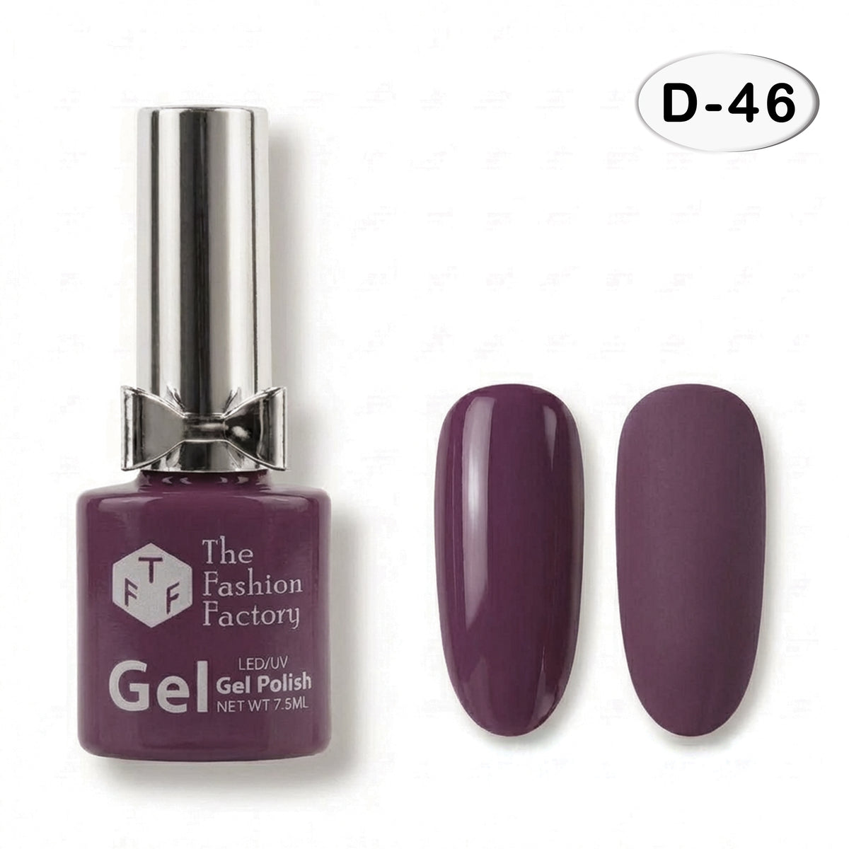 UV Gel - D Box