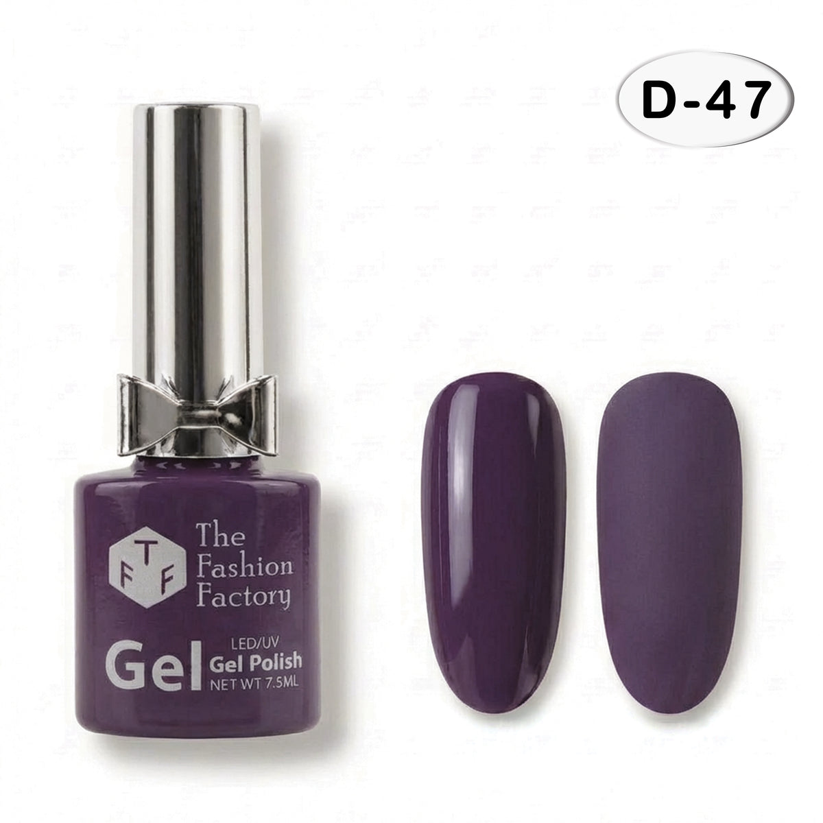 UV Gel - D Box