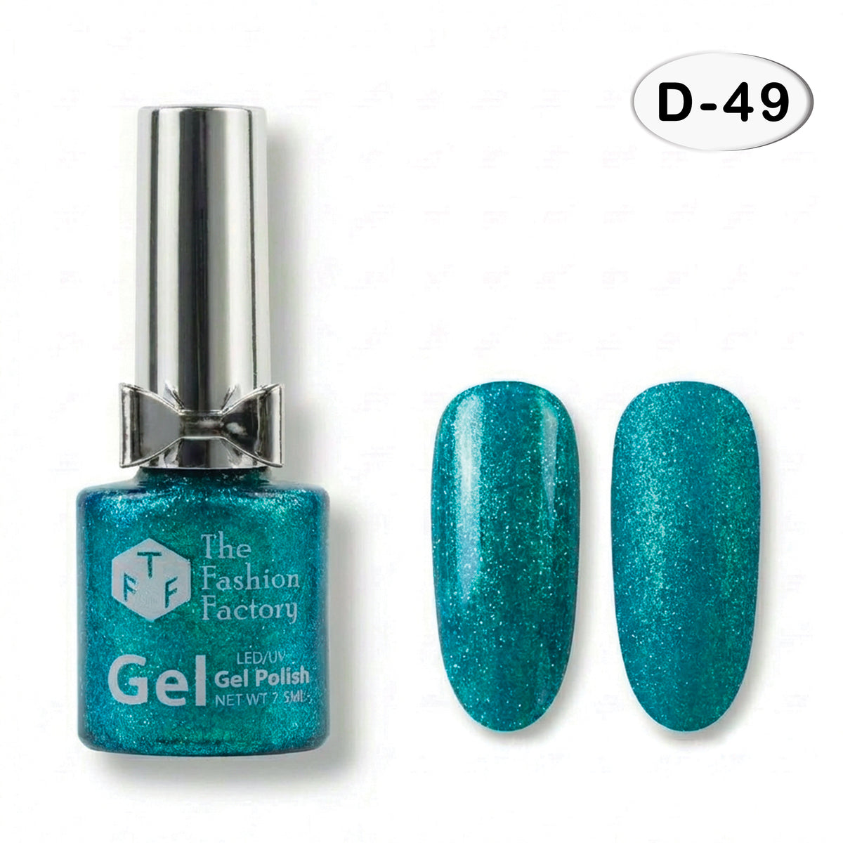 UV Gel - D Box