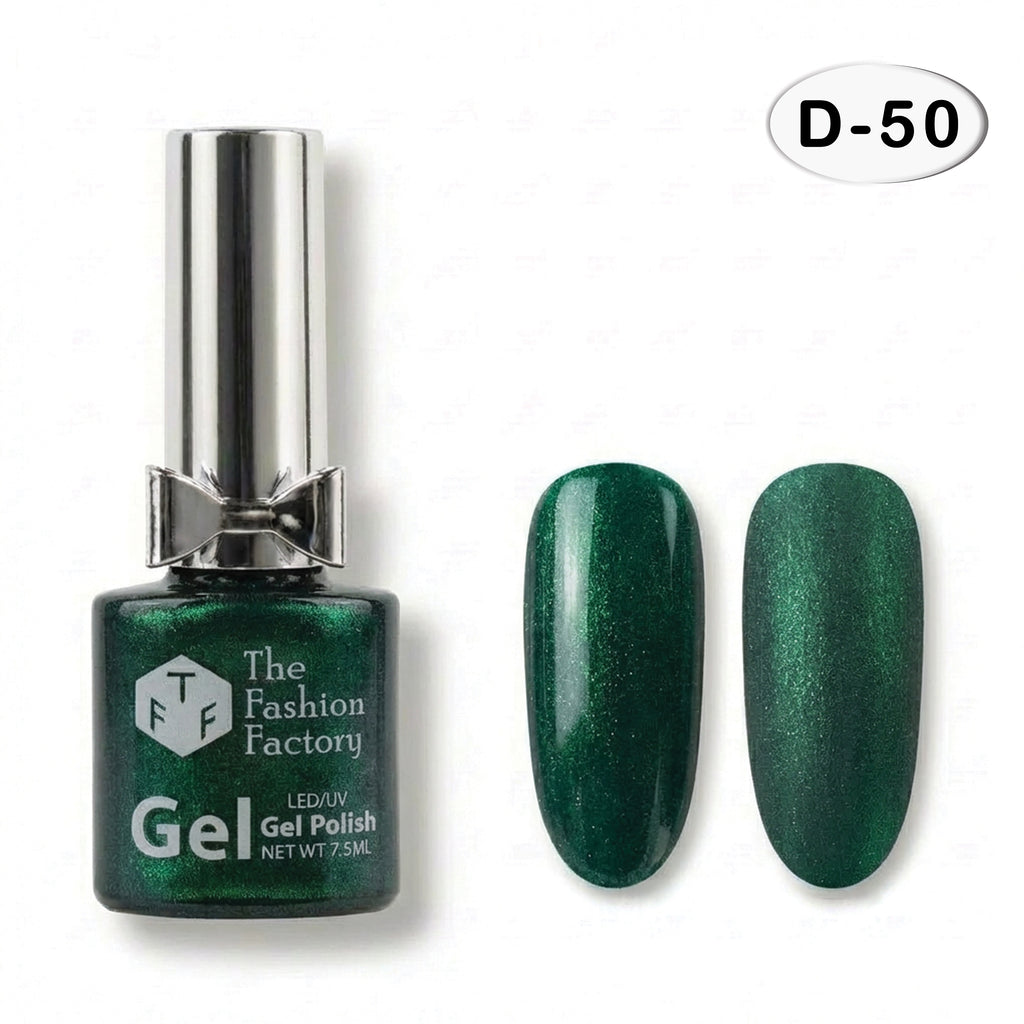 UV Gel - D Box