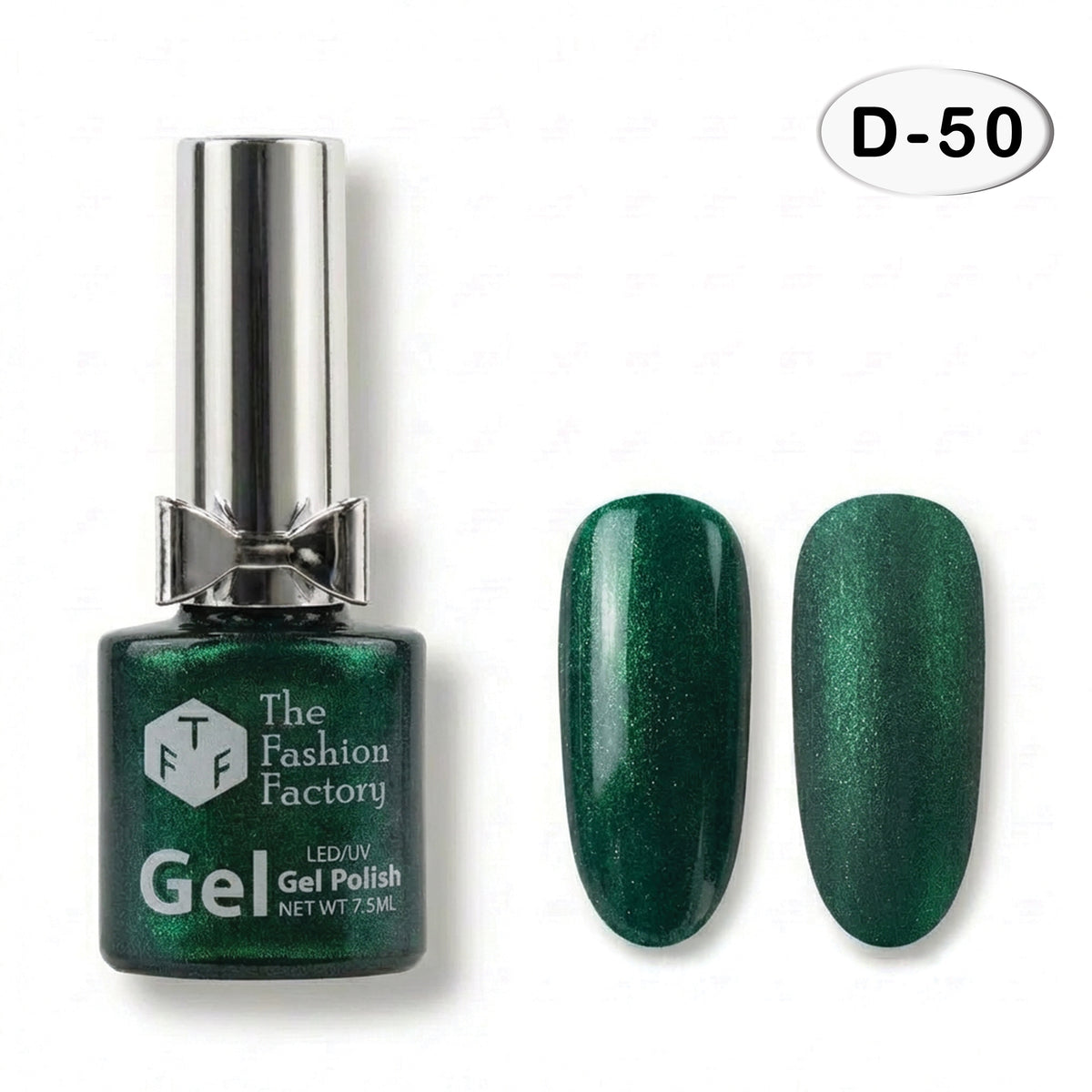 UV Gel - D Box