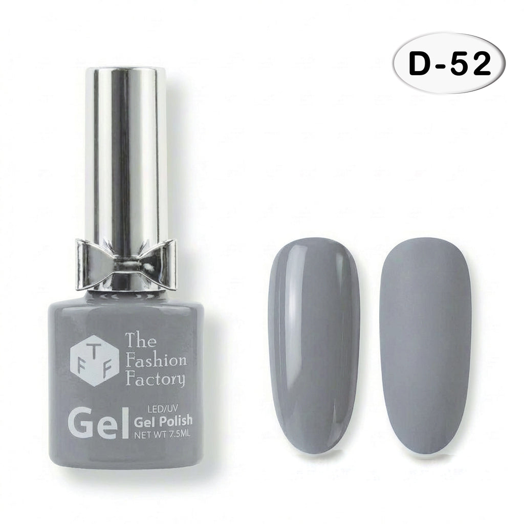 UV Gel - D Box