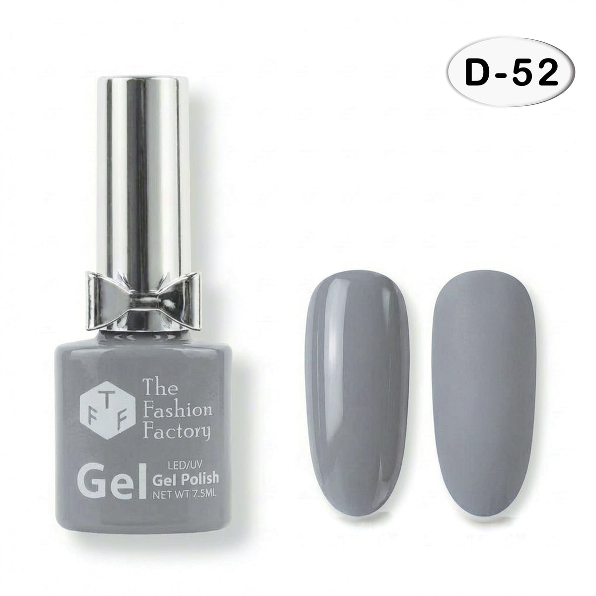 UV Gel - D Box