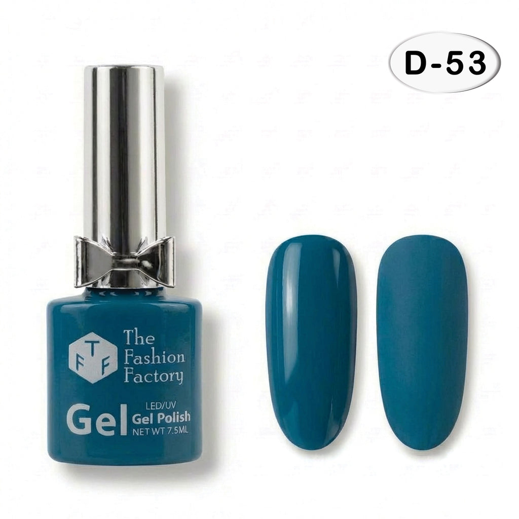 UV Gel - D Box