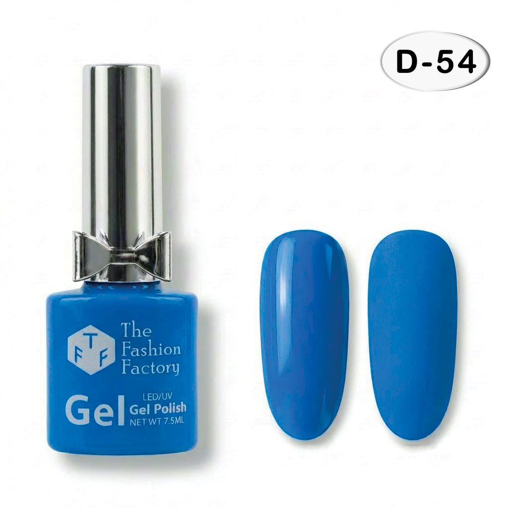 UV Gel - D Box