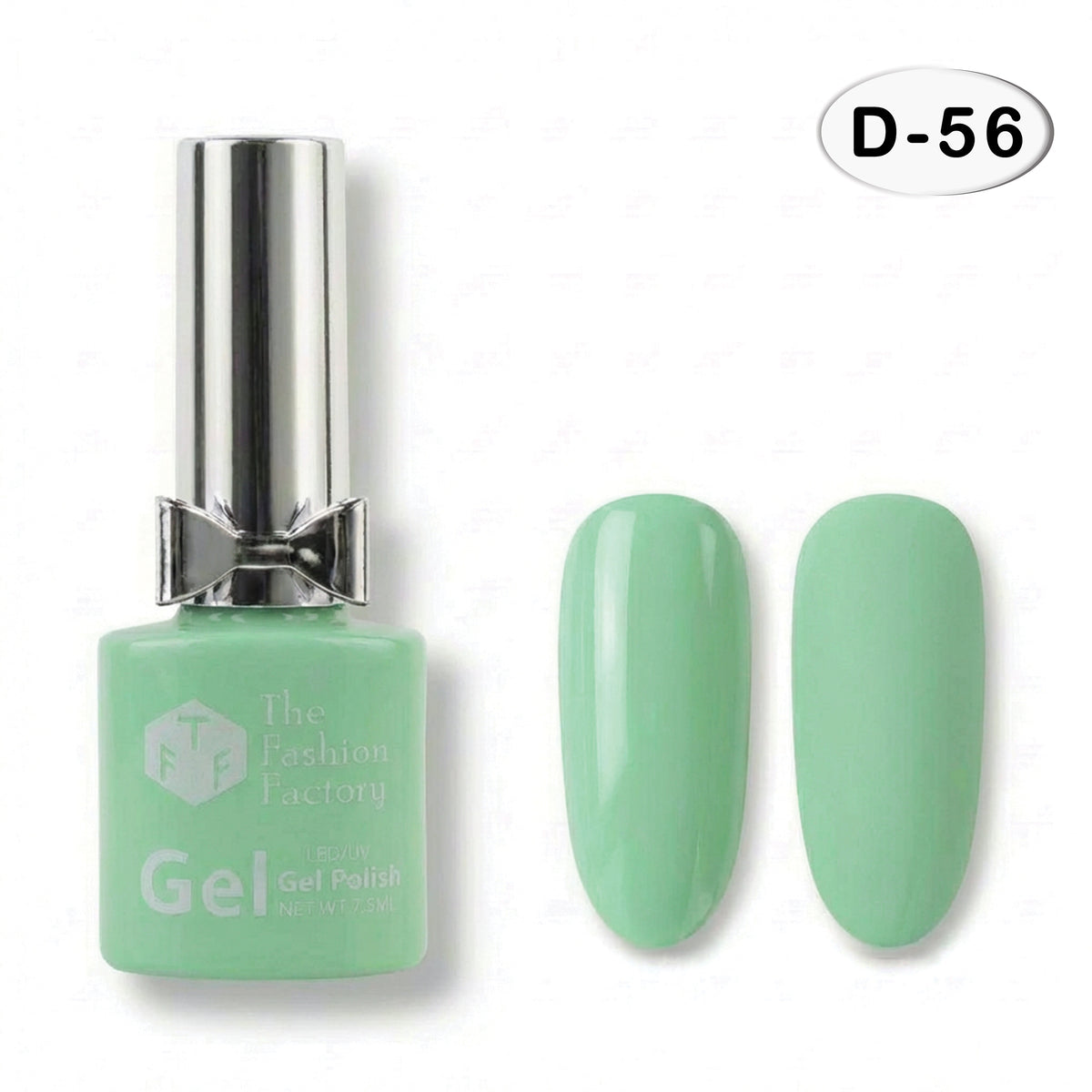 UV Gel - D Box