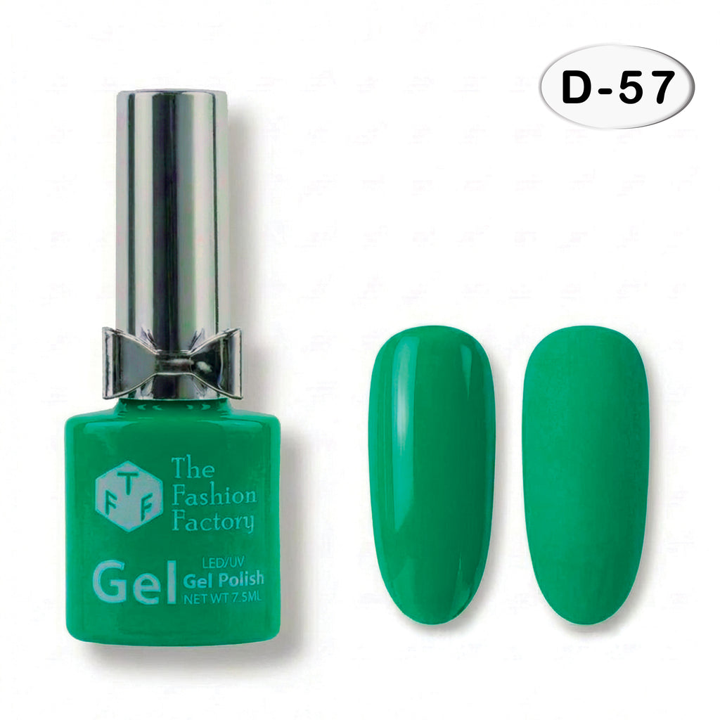 UV Gel - D Box