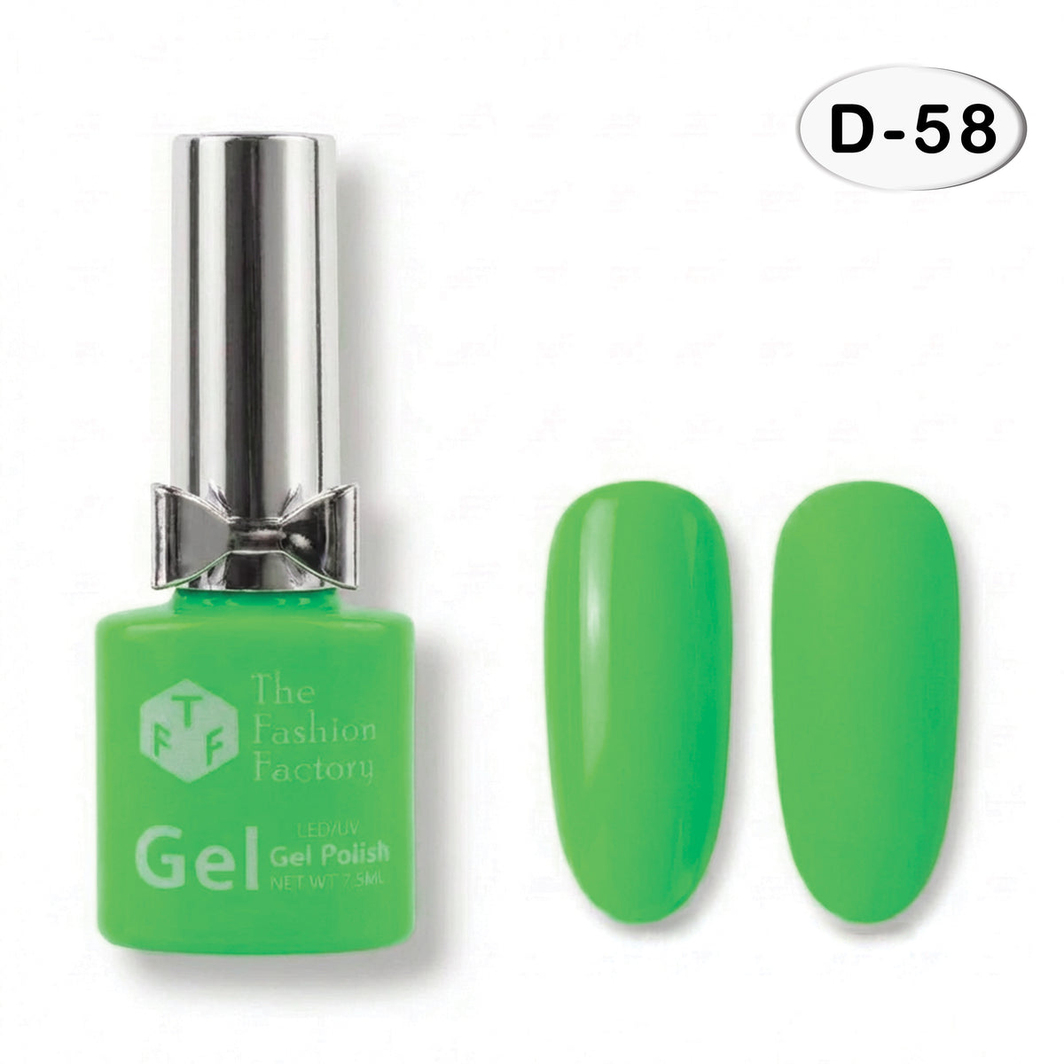 UV Gel - D Box