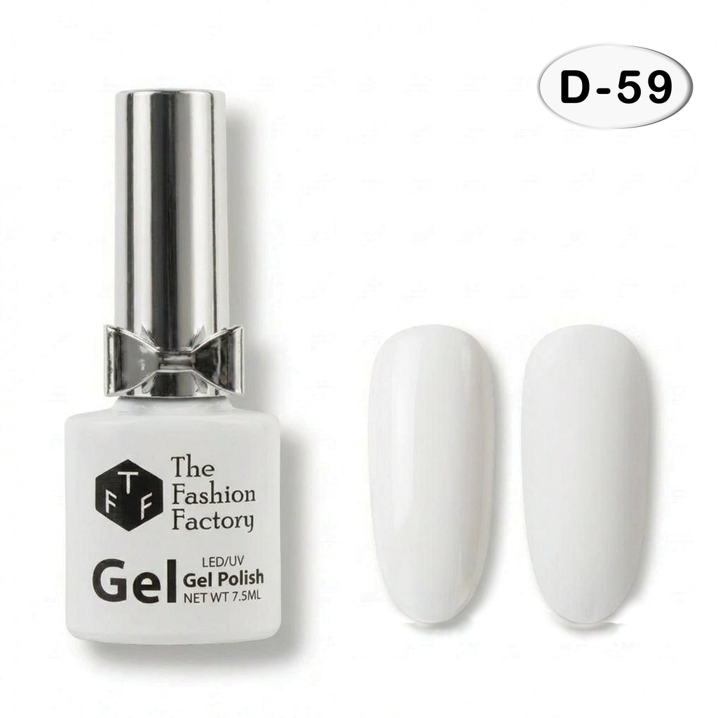 UV Gel - D Box