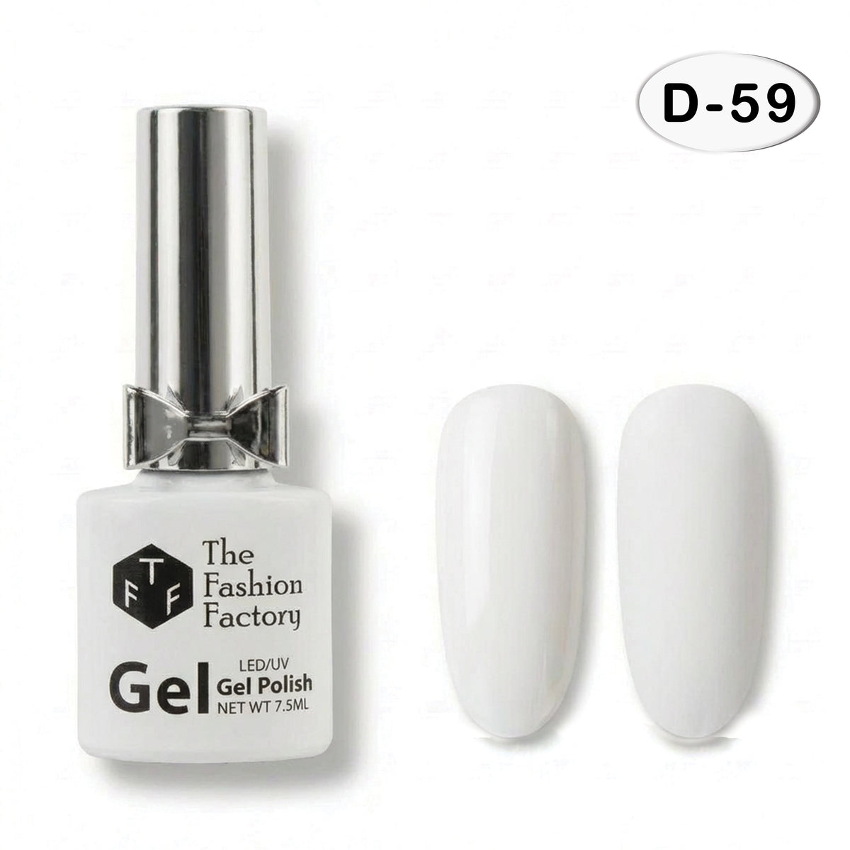 UV Gel - D Box