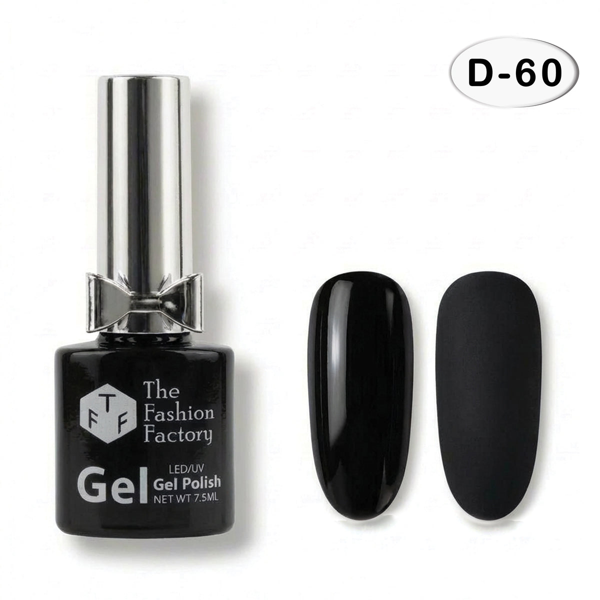 UV Gel - D Box