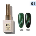 Duail cat eye gel