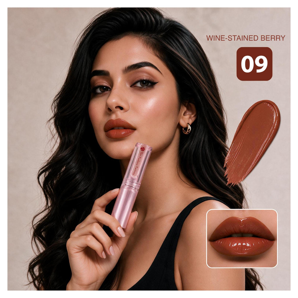 Long Lasting Non-Transfer Lipstick