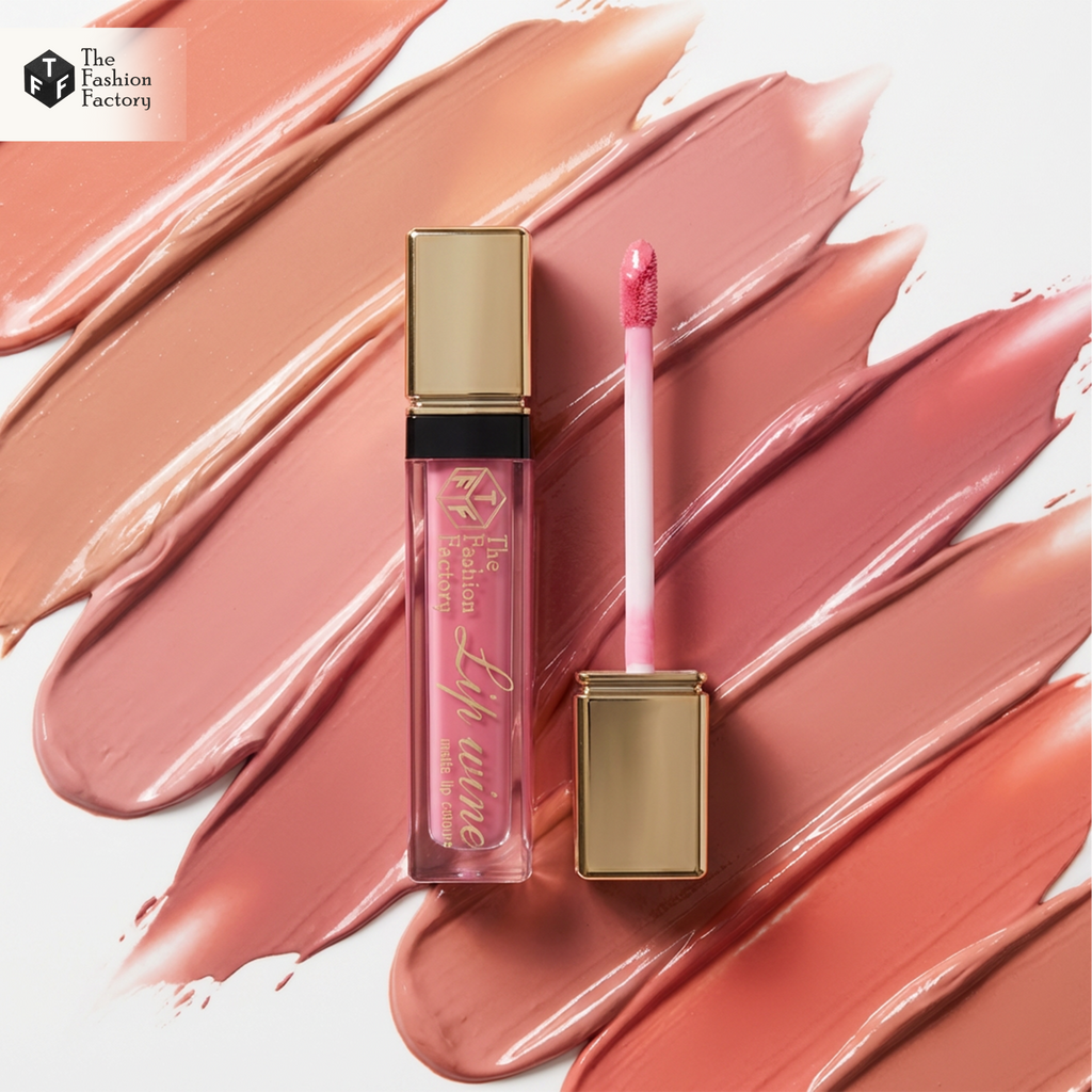 Lipwine Matte Lipgloss