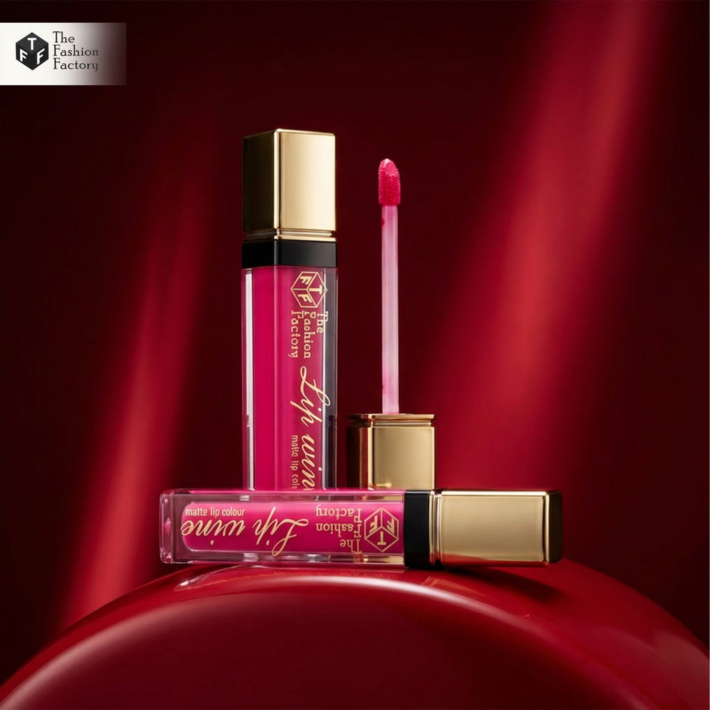 Lipwine Matte Lipgloss