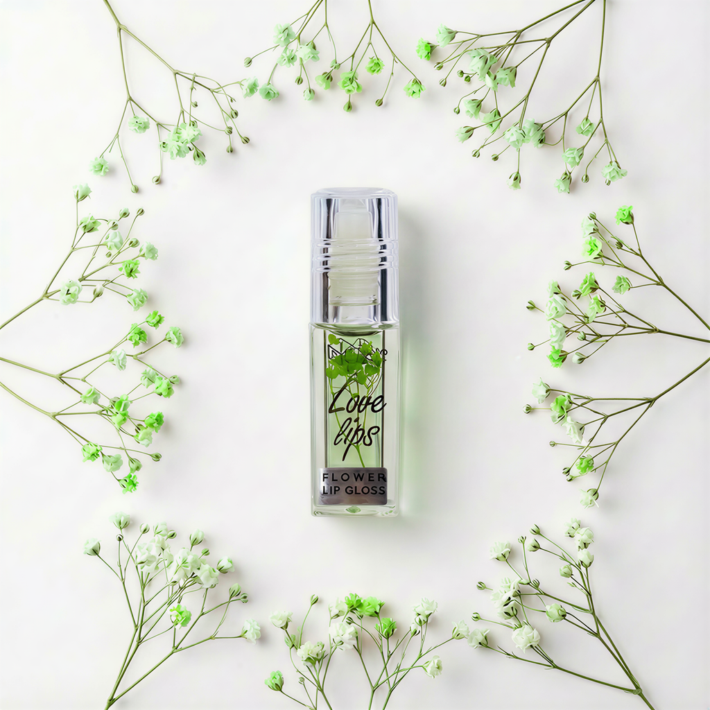 Love Lip Oil