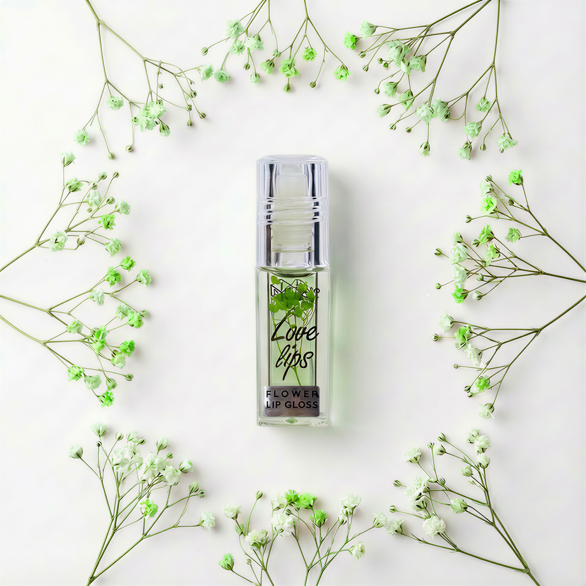 Love Lip Oil