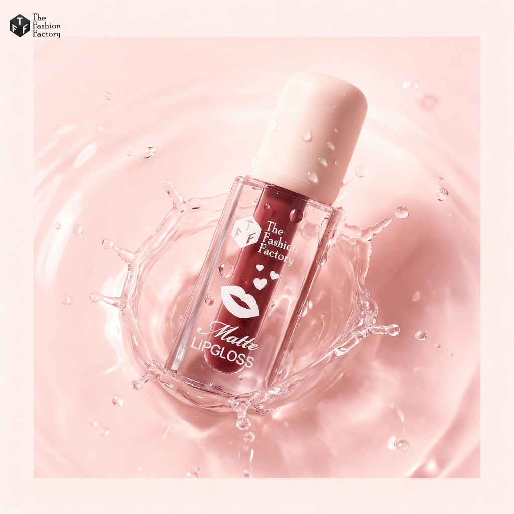 Premium Matte Lipgloss