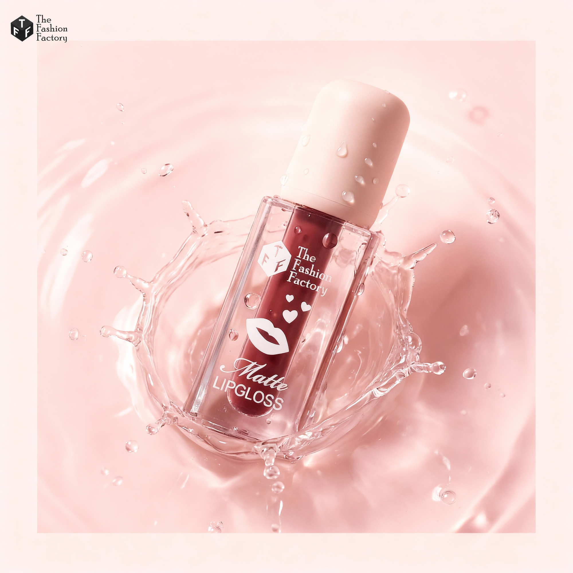 Premium Matte Lipgloss